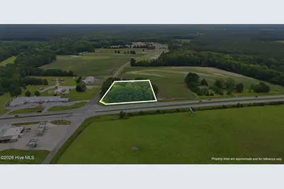 5238 US 264 Highway W, Washington, NC 27889 - Photo 3