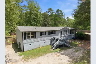 7124 Trucking Lane NE, Leland, NC 28451 - Photo 45
