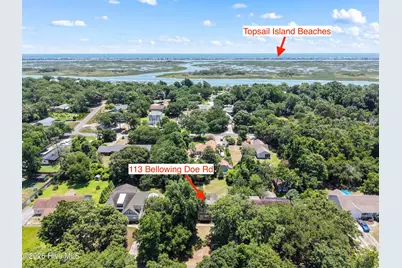 113 Bellowing Doe Road, Hampstead, NC 28443 - Photo 61