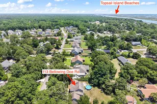 113 Bellowing Doe Rd, Hampstead, NC 28443 - Photo 41