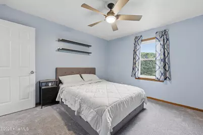 196 Baxter Grove Road, Moyock, NC 27958 - Photo 39