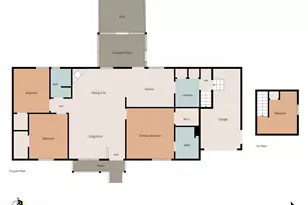 196 Baxter Grove Rd, Moyock, NC 27958 - Photo 41