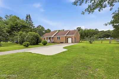 196 Baxter Grove Road, Moyock, NC 27958 - Photo 1