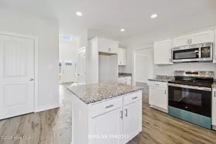 527 Appalachian Trl N, Jacksonville, NC 28546 - Photo 17