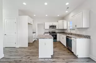 527 Appalachian Trl N, Jacksonville, NC 28546 - Photo 19