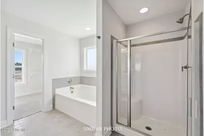 527 Appalachian Trail N, Jacksonville, NC 28546 - Photo 25