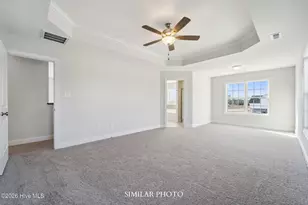 527 Appalachian Trl N, Jacksonville, NC 28546 - Photo 21