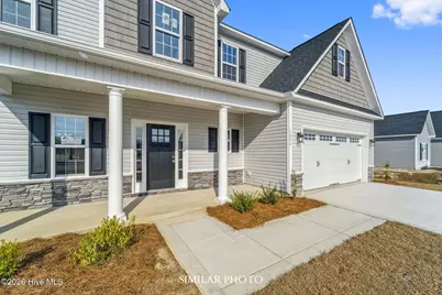 527 Appalachian Trail N, Jacksonville, NC 28546 - Photo 3