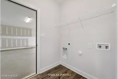 527 Appalachian Trail N, Jacksonville, NC 28546 - Photo 31