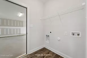 527 Appalachian Trl N, Jacksonville, NC 28546 - Photo 31