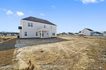 527 Appalachian Trail N, Jacksonville, NC 28546 - Photo 33
