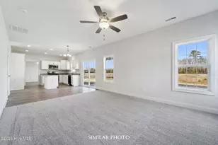 527 Appalachian Trl N, Jacksonville, NC 28546 - Photo 15