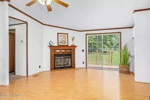 5678 W Old Spring Hope Rd, Spring Hope, NC 27882 - Photo 9