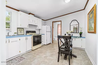 5678 W Old Spring Hope Road, Spring Hope, NC 27882 - Photo 11