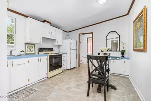 5678 W Old Spring Hope Rd, Spring Hope, NC 27882 - Photo 11