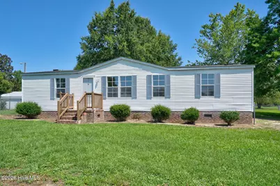 5678 W Old Spring Hope Road, Spring Hope, NC 27882 - Photo 3