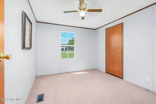5678 W Old Spring Hope Rd, Spring Hope, NC 27882 - Photo 19