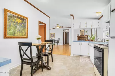5678 W Old Spring Hope Road, Spring Hope, NC 27882 - Photo 13