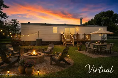 5678 W Old Spring Hope Road, Spring Hope, NC 27882 - Photo 25