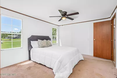 5678 W Old Spring Hope Road, Spring Hope, NC 27882 - Photo 15