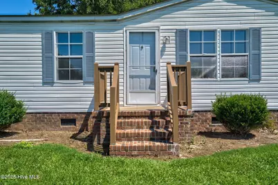 5678 W Old Spring Hope Road, Spring Hope, NC 27882 - Photo 5
