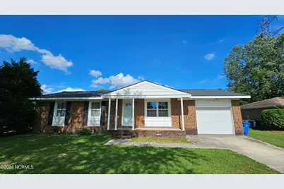 109 Valley Court, Jacksonville, NC 28540 - Photo 13
