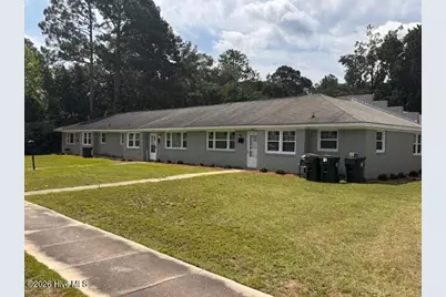 416 N Kornegay Street, Goldsboro, NC 27530 - Photo 1