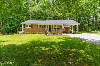 2188 US 1, Cameron, NC 28326 - Photo 1