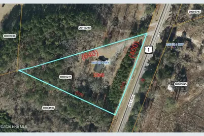 2188 US 1, Cameron, NC 28326 - Photo 39