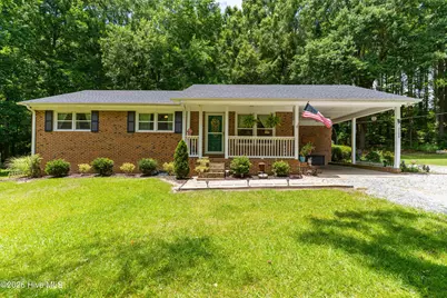 2188 US 1, Cameron, NC 28326 - Photo 33