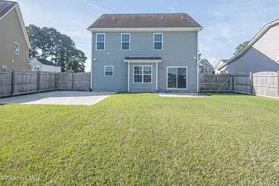 808 Jade Lane, Winterville, NC 28590 - Photo 11