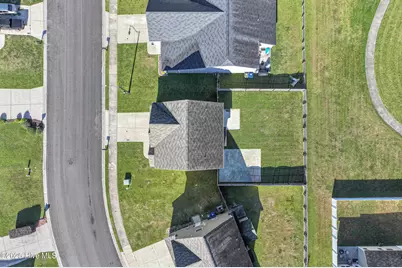 808 Jade Lane, Winterville, NC 28590 - Photo 5