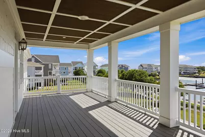 204 Back Street, Newport, NC 28570 - Photo 43