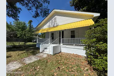 553 Manly Avenue, Wilmington, NC 28405 - Photo 23