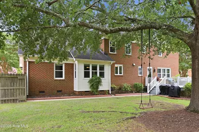 105 Christina Drive, Greenville, NC 27858 - Photo 9