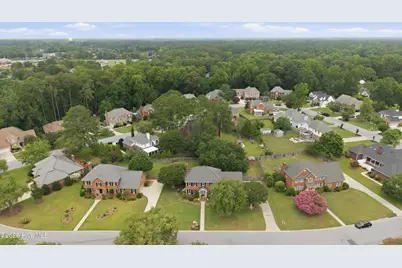 105 Christina Drive, Greenville, NC 27858 - Photo 13