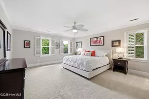 105 Christina Dr, Greenville, NC 27858 - Photo 31