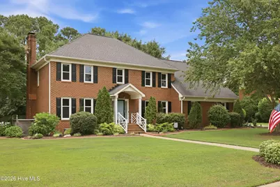 105 Christina Drive, Greenville, NC 27858 - Photo 1