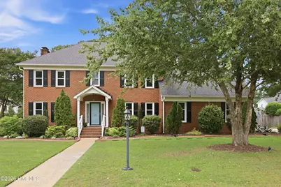 105 Christina Drive, Greenville, NC 27858 - Photo 3