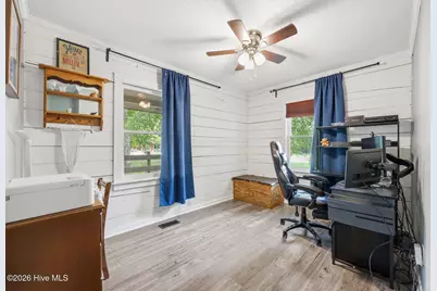 866 Mill River Road, Jacksonville, NC 28540 - Photo 25