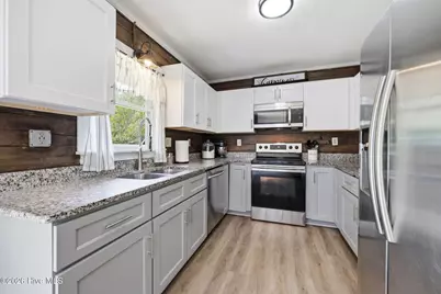 866 Mill River Road, Jacksonville, NC 28540 - Photo 13