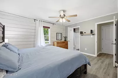 866 Mill River Road, Jacksonville, NC 28540 - Photo 21