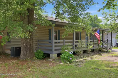 866 Mill River Road, Jacksonville, NC 28540 - Photo 3