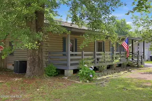 866 Mill River Rd, Jacksonville, NC 28540 - Photo 3