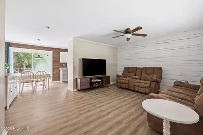 866 Mill River Road, Jacksonville, NC 28540 - Photo 5