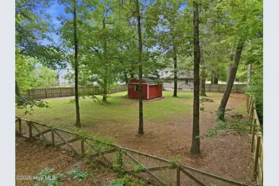 866 Mill River Road, Jacksonville, NC 28540 - Photo 37
