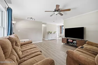 866 Mill River Road, Jacksonville, NC 28540 - Photo 7