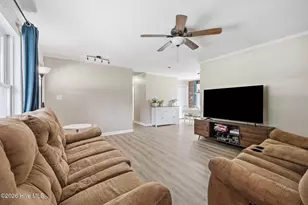 866 Mill River Rd, Jacksonville, NC 28540 - Photo 7