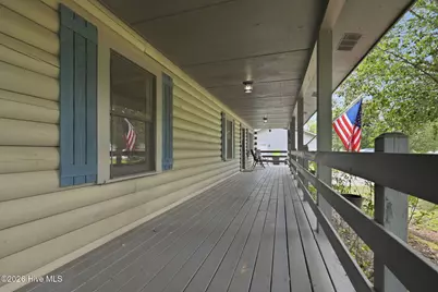 866 Mill River Road, Jacksonville, NC 28540 - Photo 29