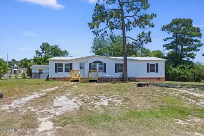 216 Oak Grove Drive, Hampstead, NC 28443 - Photo 1